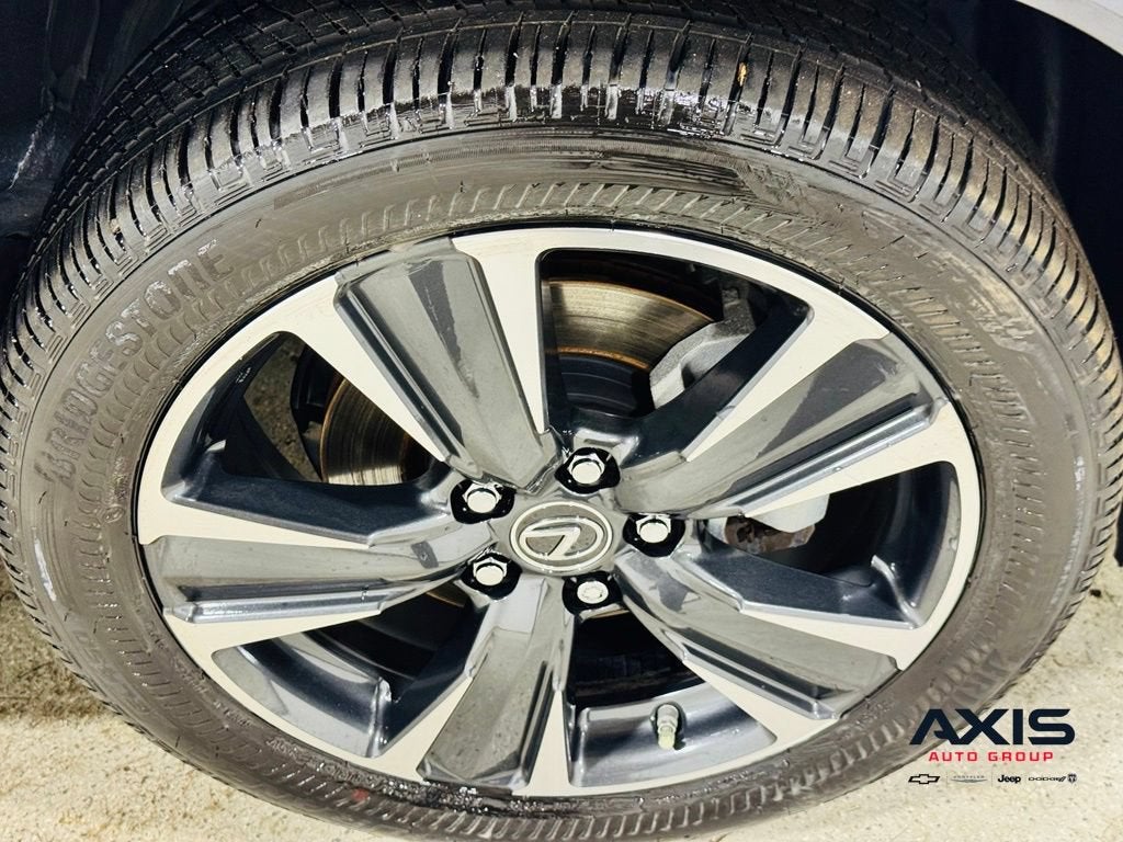 2024 Lexus UX 250h Premium