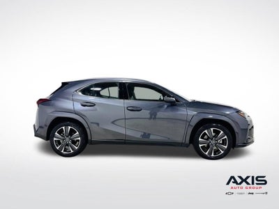 2024 Lexus UX 250h Premium