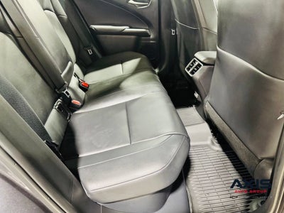 2024 Lexus UX 250h Premium