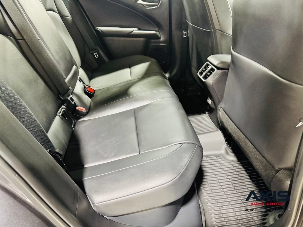 2024 Lexus UX 250h Premium
