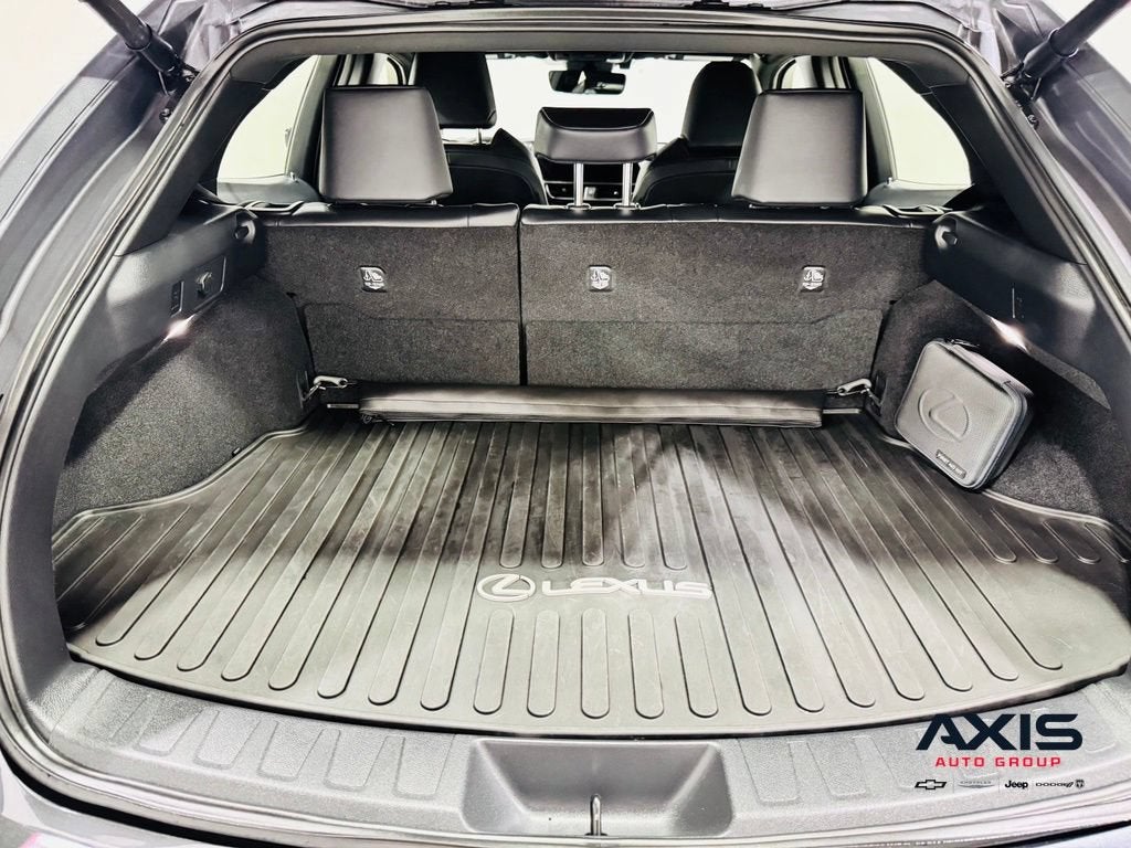 2024 Lexus UX 250h Premium