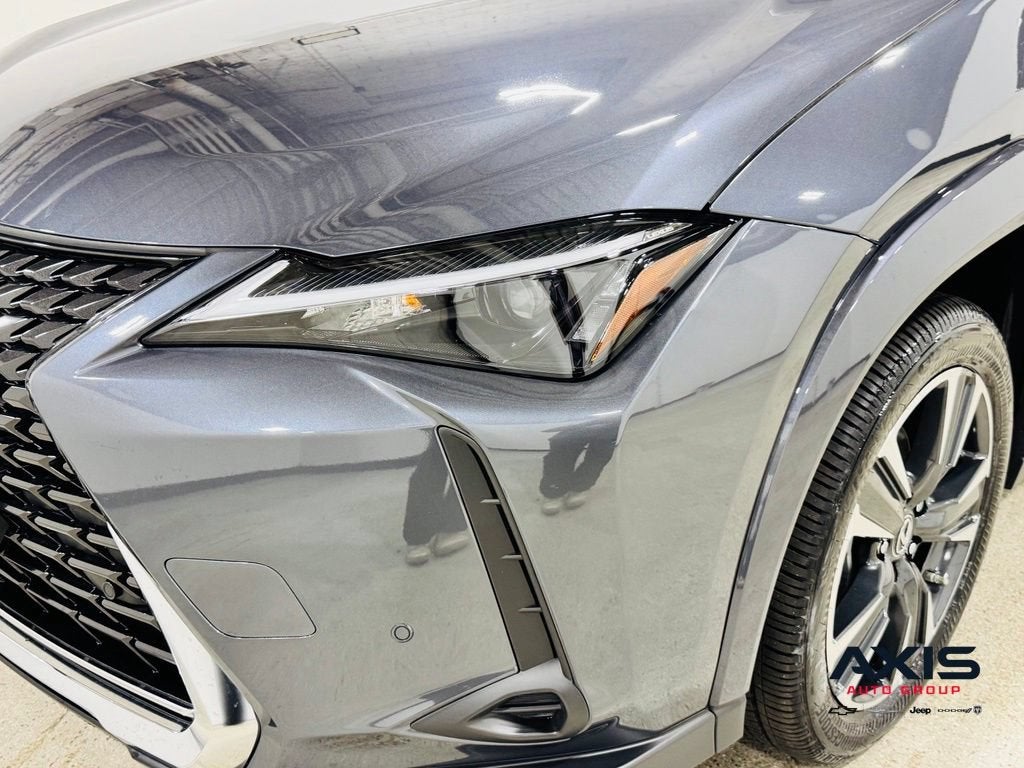 2024 Lexus UX 250h Premium