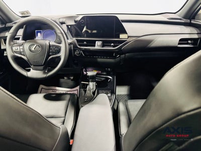 2024 Lexus UX 250h Premium