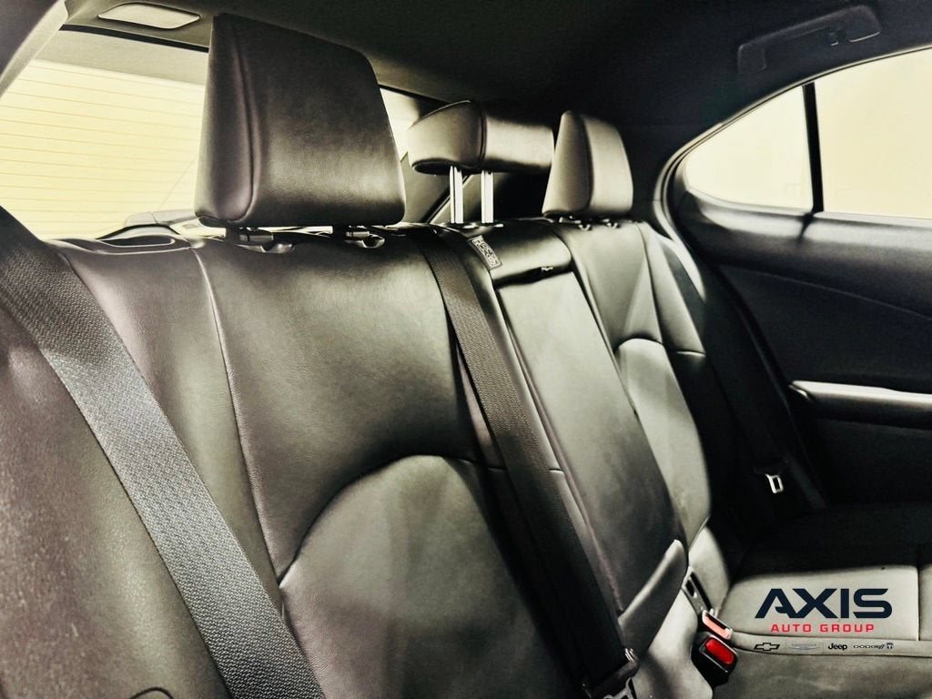 2024 Lexus UX 250h Premium