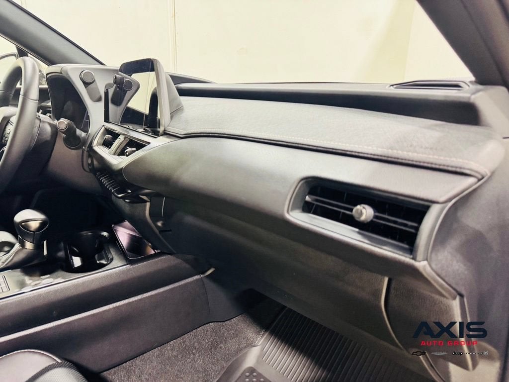 2024 Lexus UX 250h Premium