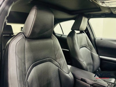 2024 Lexus UX 250h Premium