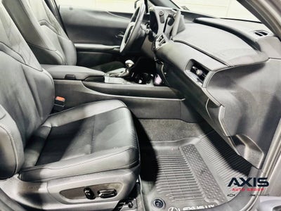 2024 Lexus UX 250h Premium