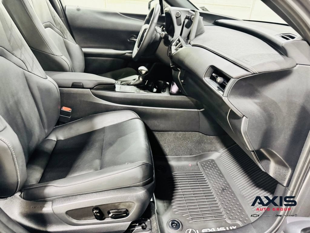 2024 Lexus UX 250h Premium