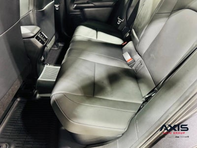 2024 Lexus UX 250h Premium