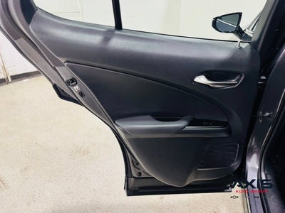 2024 Lexus UX 250h Premium