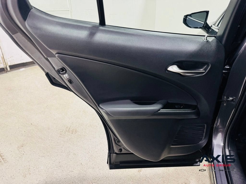 2024 Lexus UX 250h Premium