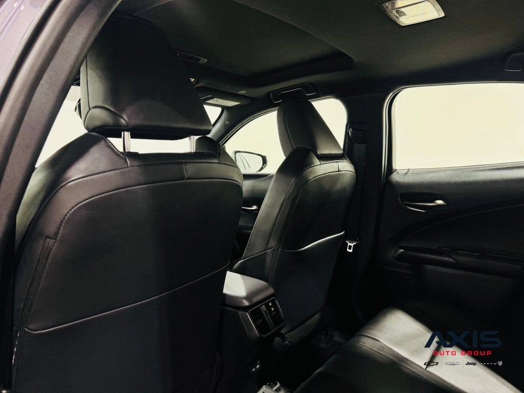 2024 Lexus UX 250h Premium