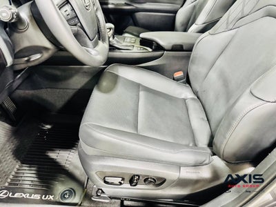 2024 Lexus UX 250h Premium