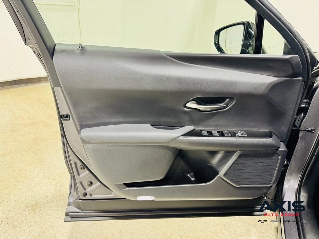2024 Lexus UX 250h Premium