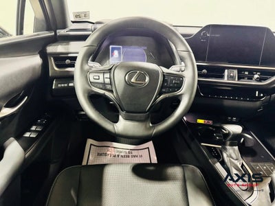 2024 Lexus UX 250h Premium