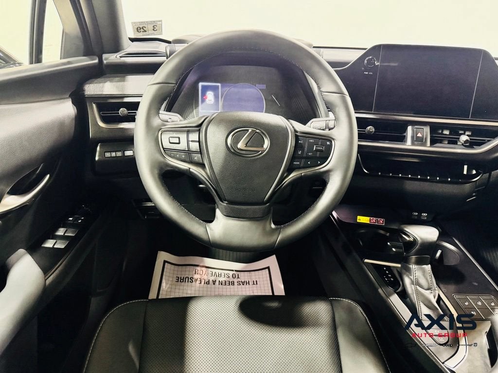 2024 Lexus UX 250h Premium