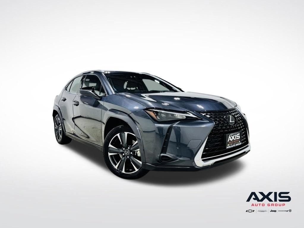 2024 Lexus UX 250h Premium