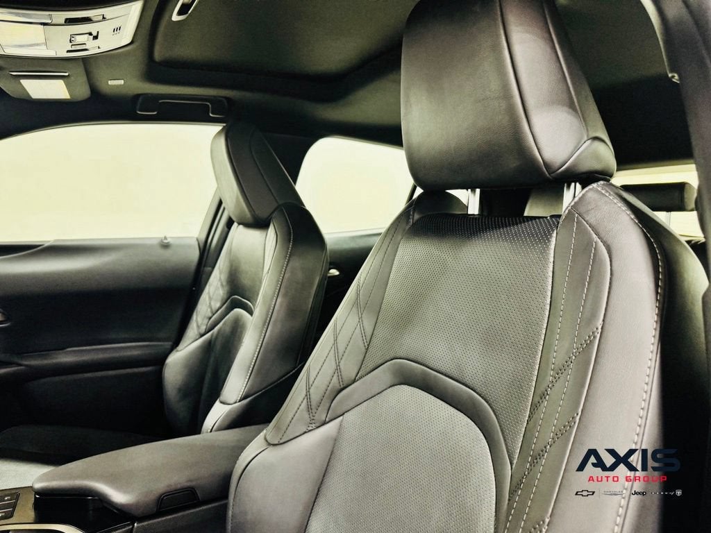 2024 Lexus UX 250h Premium