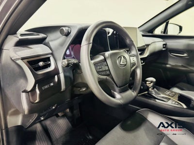 2024 Lexus UX 250h Premium