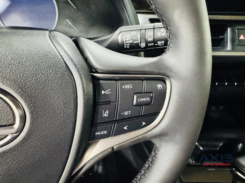 2024 Lexus UX 250h Premium