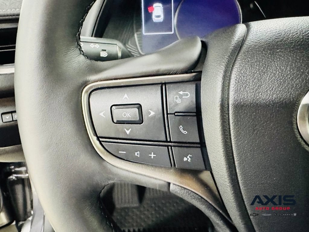 2024 Lexus UX 250h Premium