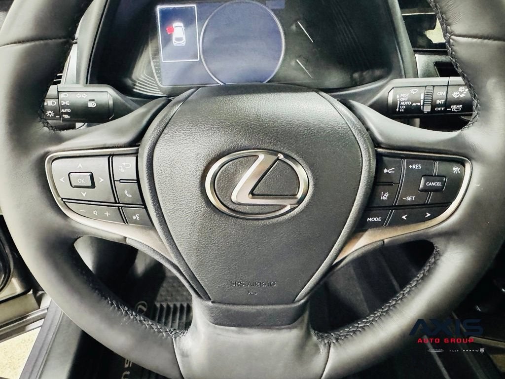 2024 Lexus UX 250h Premium