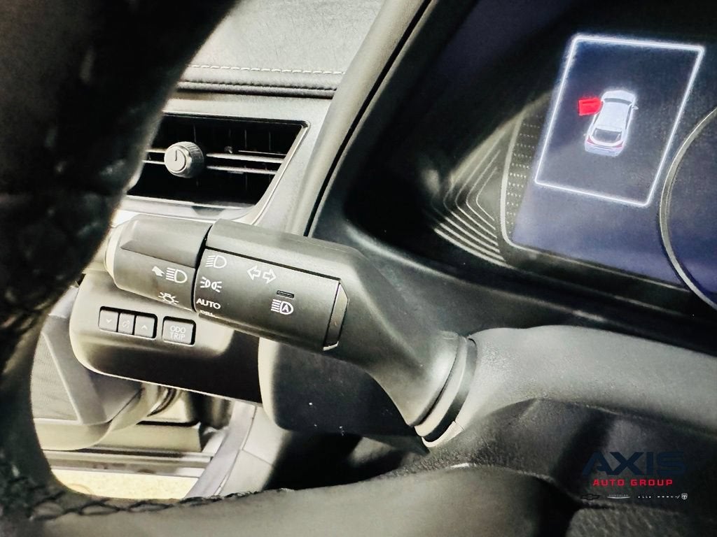 2024 Lexus UX 250h Premium