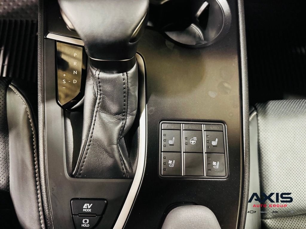 2024 Lexus UX 250h Premium