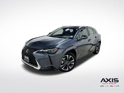 2024 Lexus UX 250h Premium