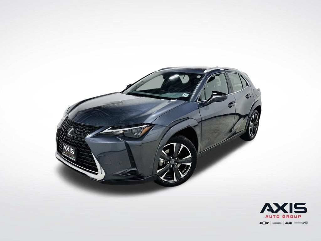 2024 Lexus UX 250h Premium