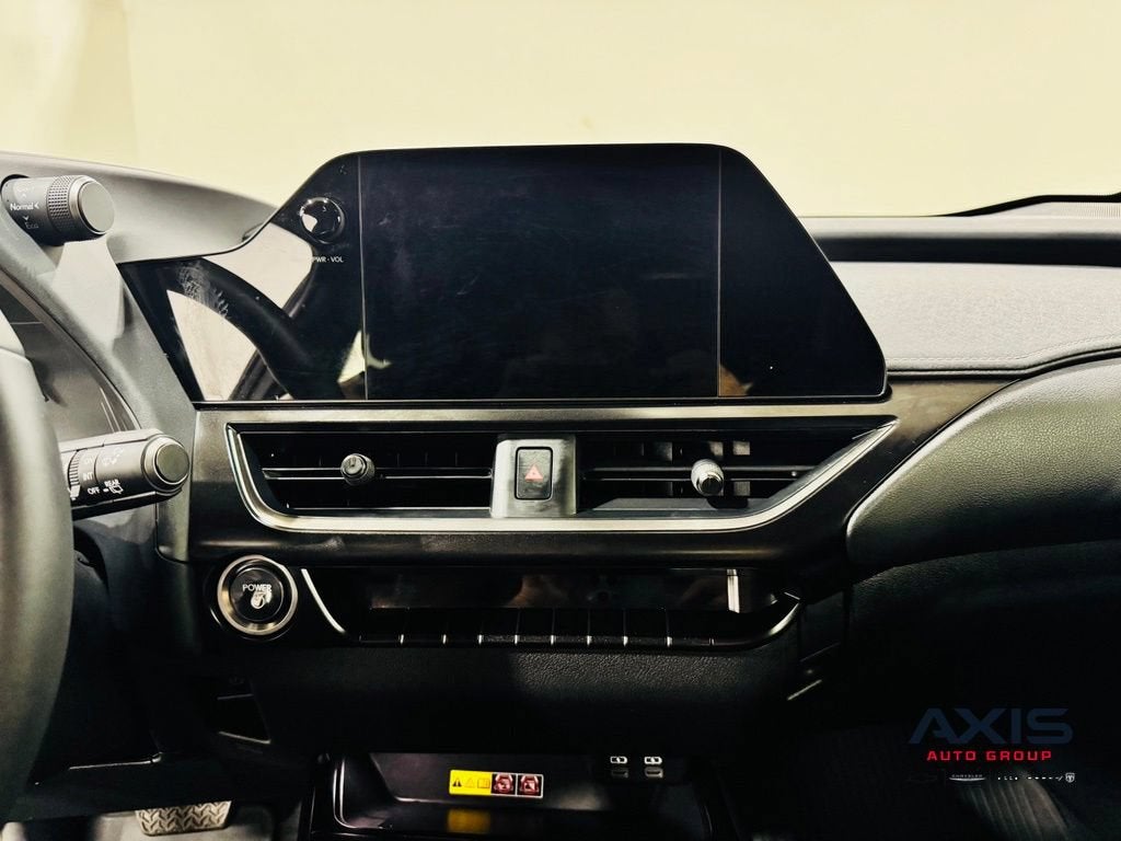 2024 Lexus UX 250h Premium