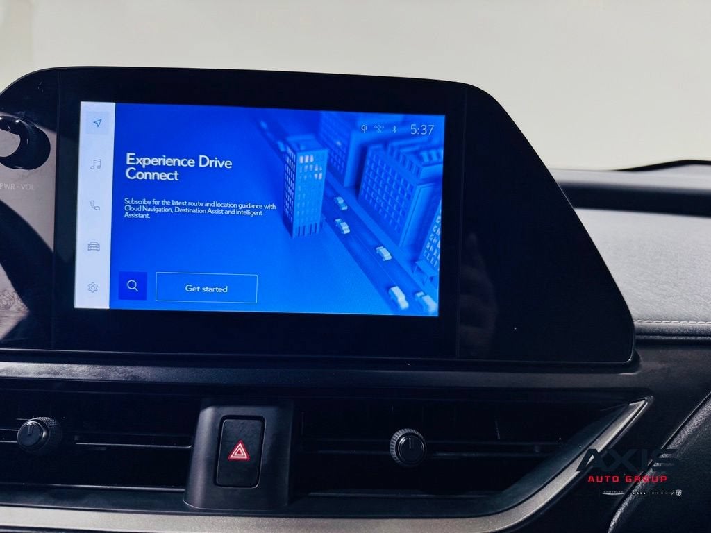 2024 Lexus UX 250h Premium