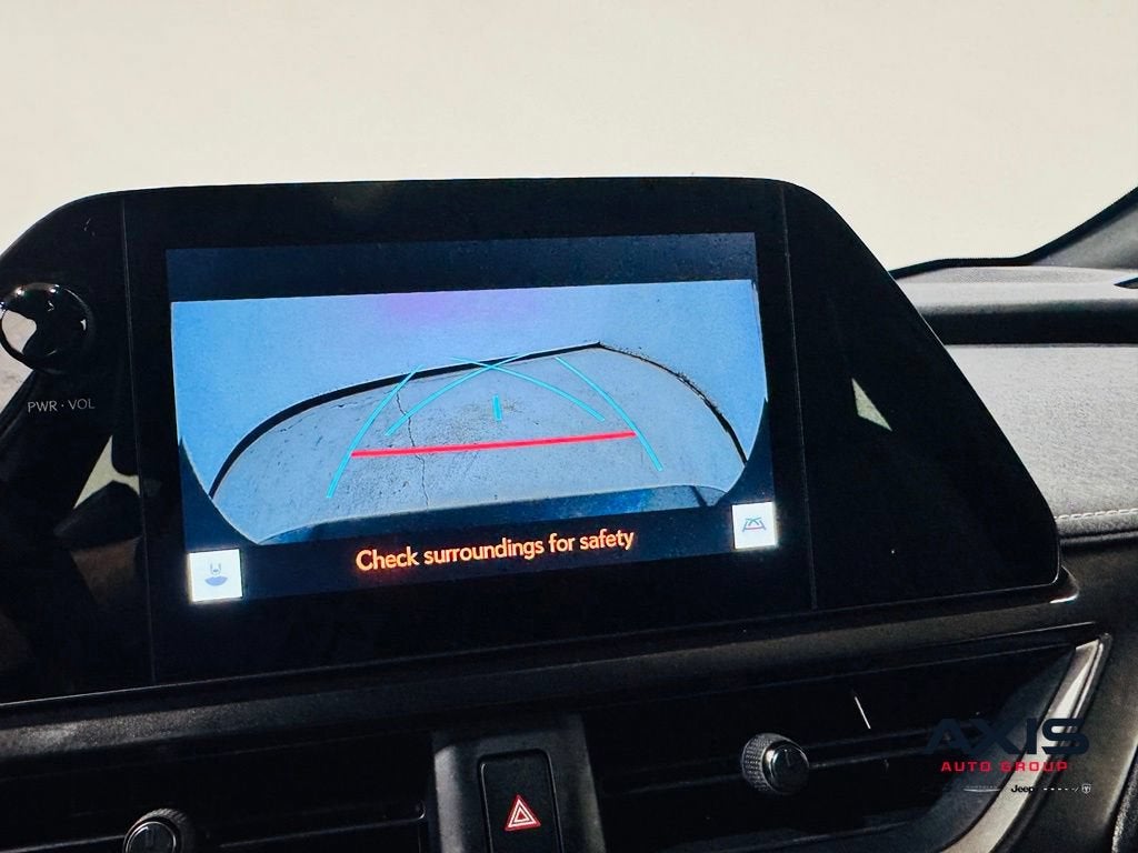 2024 Lexus UX 250h Premium