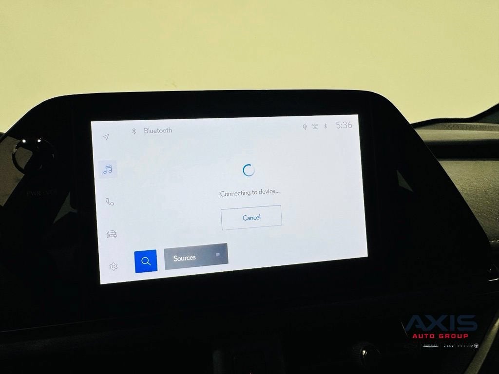 2024 Lexus UX 250h Premium