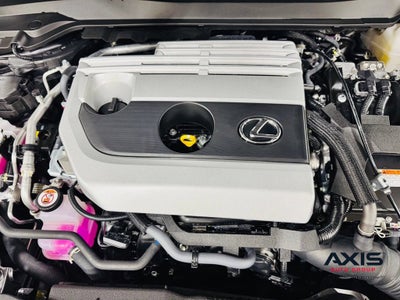 2024 Lexus UX 250h Premium