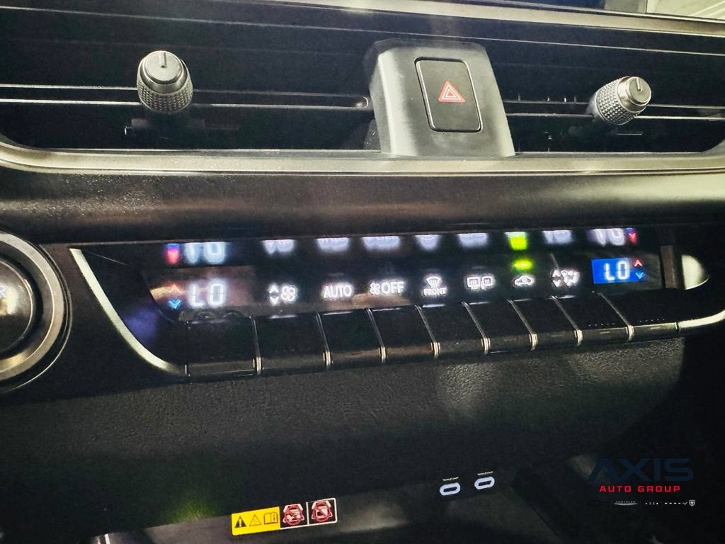 2024 Lexus UX 250h Premium
