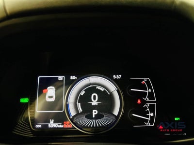 2024 Lexus UX 250h Premium