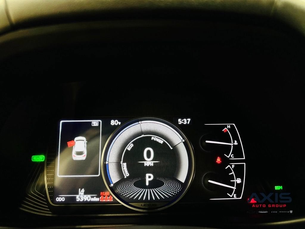 2024 Lexus UX 250h Premium