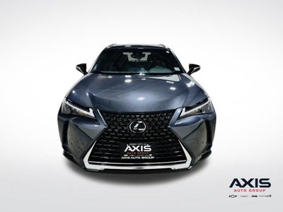 2024 Lexus UX 250h Premium