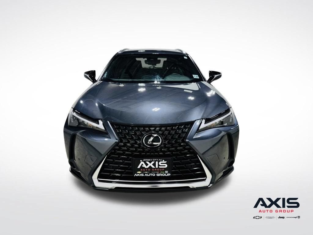 2024 Lexus UX 250h Premium