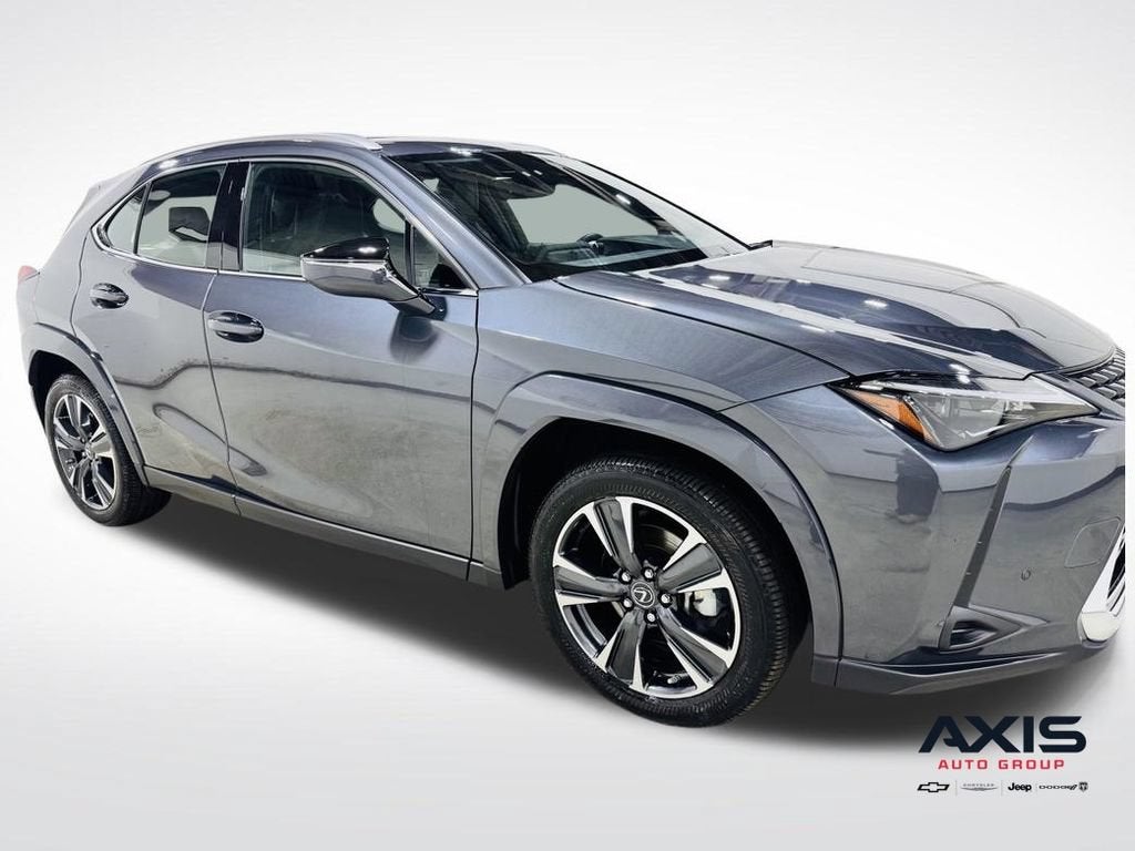 2024 Lexus UX 250h Premium