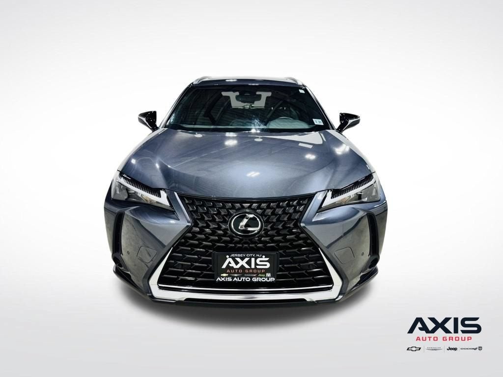 2024 Lexus UX 250h Premium