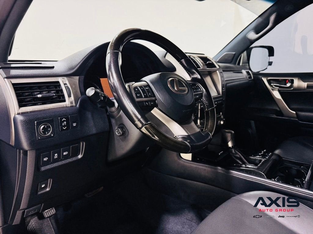 2020 Lexus GX 460 Premium