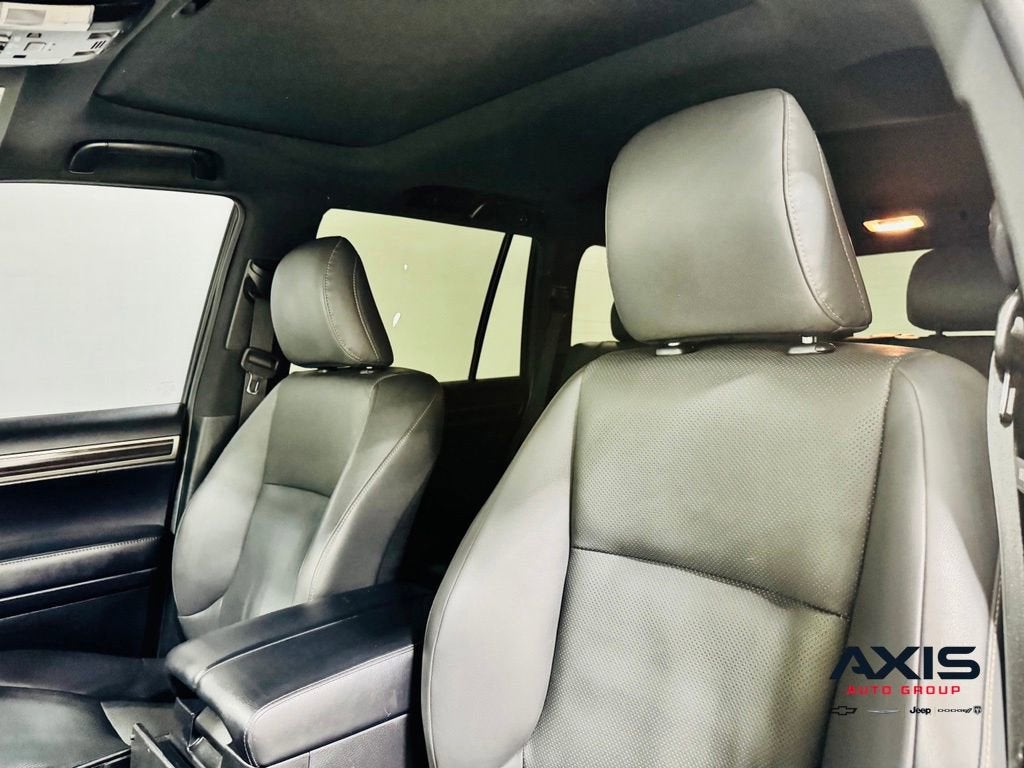 2020 Lexus GX 460 Premium