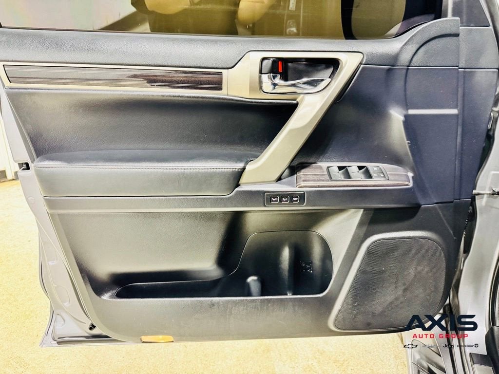 2020 Lexus GX 460 Premium
