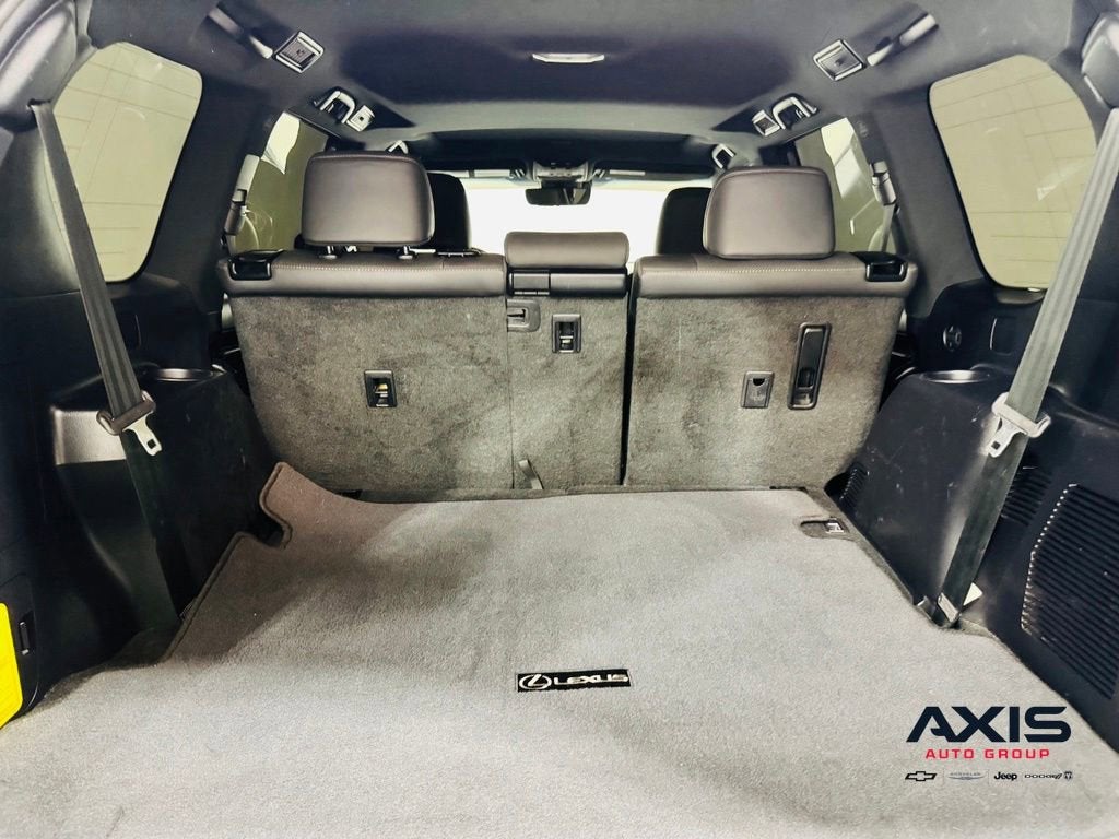 2020 Lexus GX 460 Premium