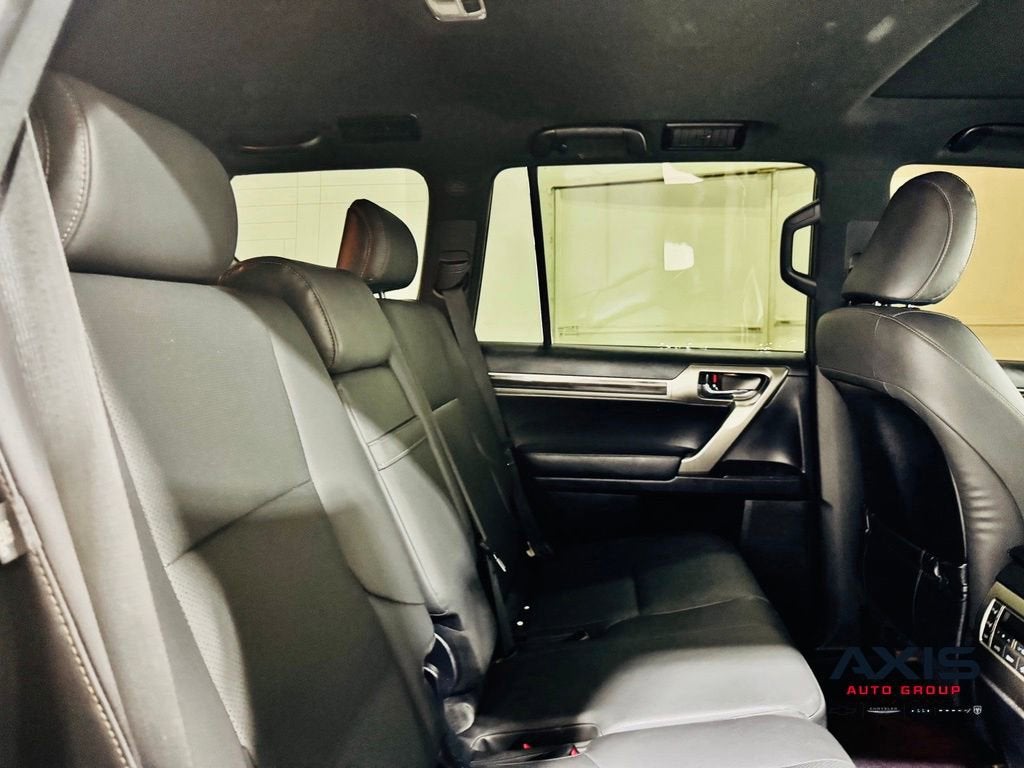2020 Lexus GX 460 Premium