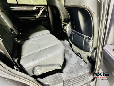 2020 Lexus GX 460 Premium