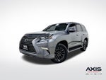 2020 Lexus GX 460 Premium