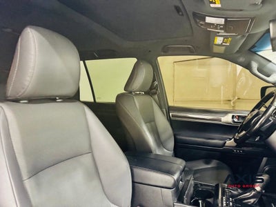 2020 Lexus GX 460 Premium